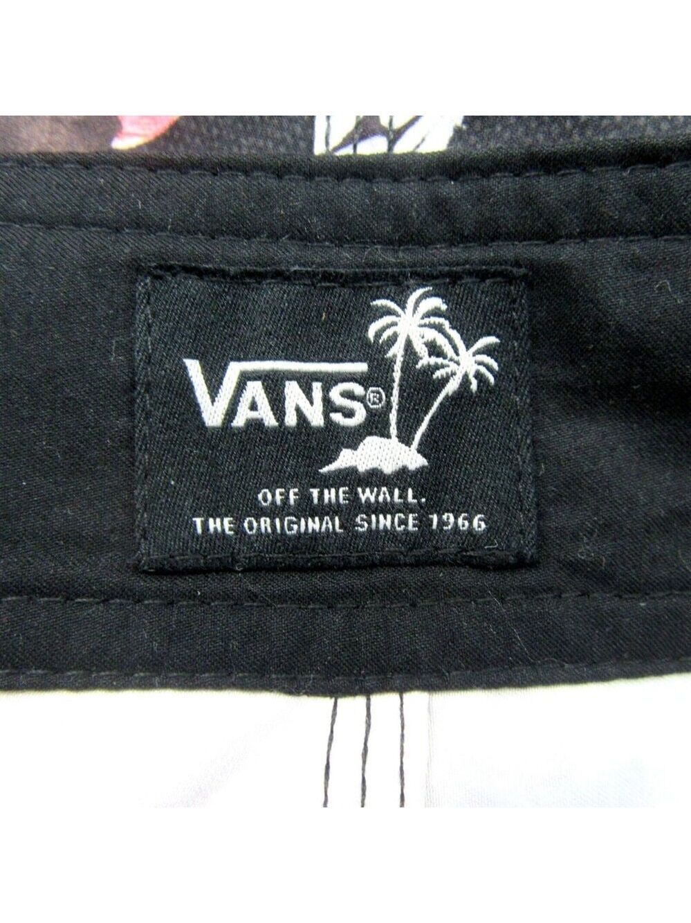 Vans Era Isla Vista Boardshort Swim Trunks Men's Size 34 NEW - Picture 9 of 14